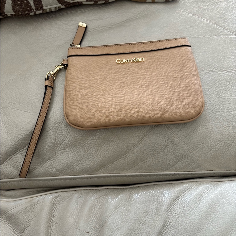 Calvin Klein Clutch